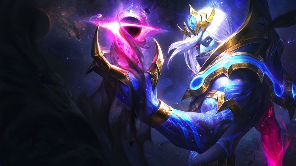 Vladimir | Coste 1 | Astral y Mago