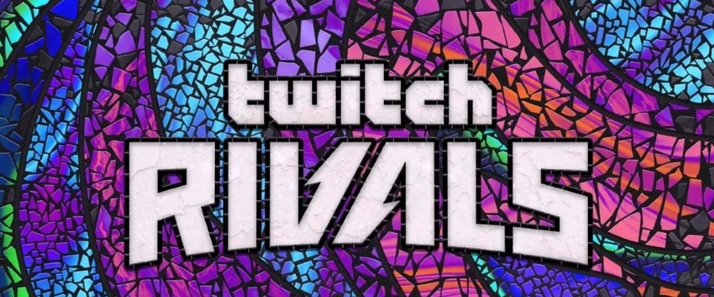 Twitch Rivals de Barcelona