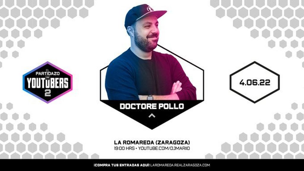 Doctore Pollo