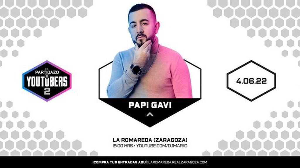 Papi Gavi