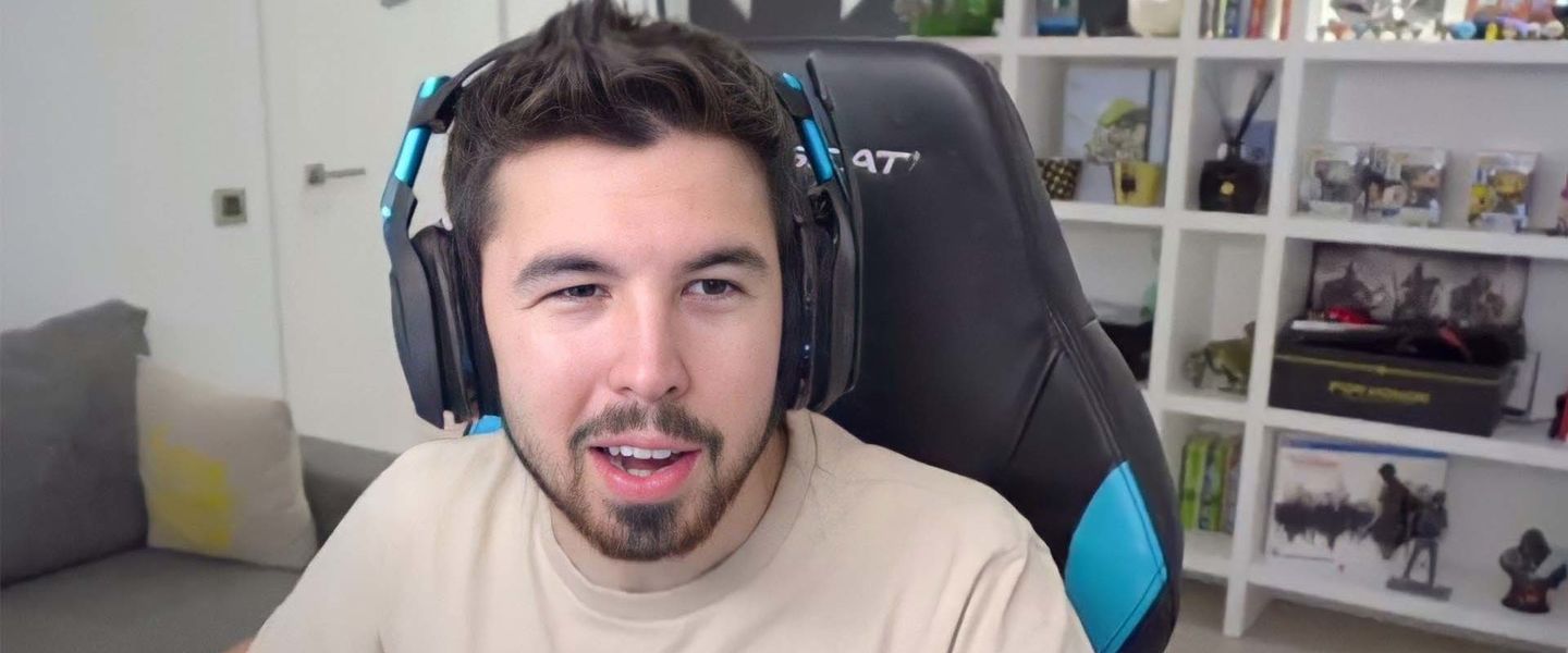 Willyrex: "Esto es justo lo que necesitaban los NFTs"