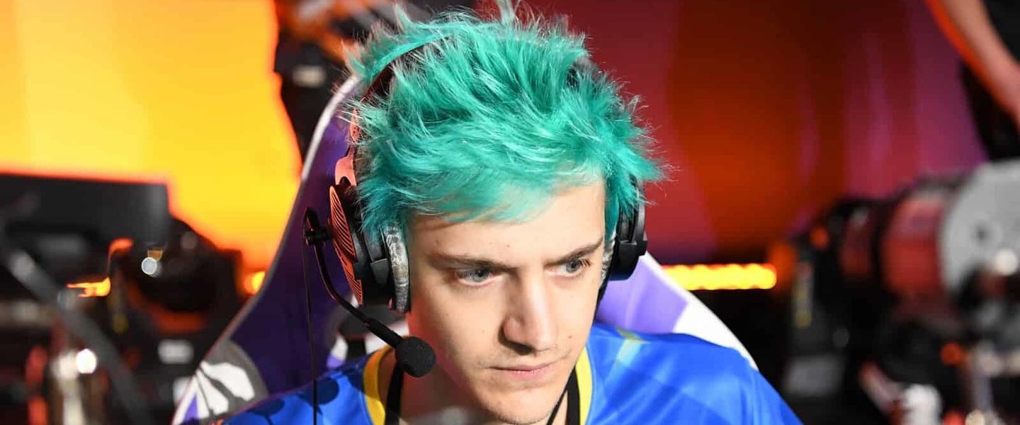 Ninja será la gran estrella del evento de Dr Disrespect