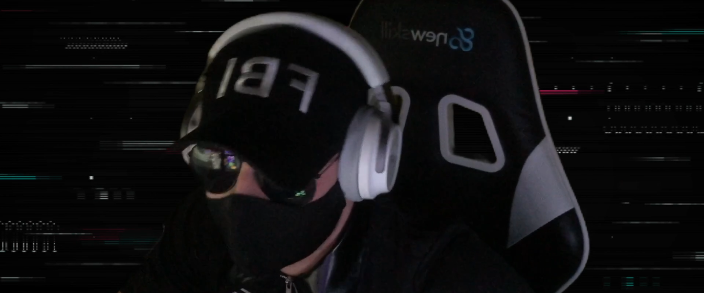 ¿Quién es Axozer? Repasamos la carrera del streamer
