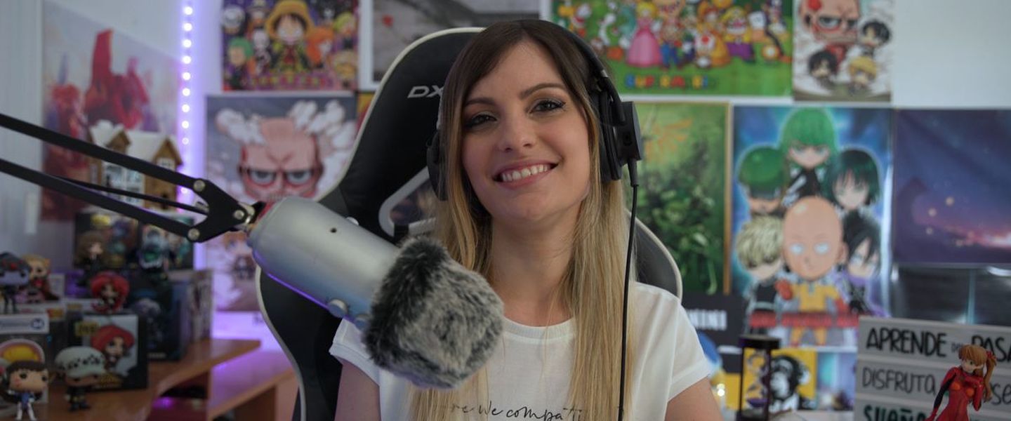Cifra espectacular: Cristinini alcanza los 3 millones de seguidores en Twitch