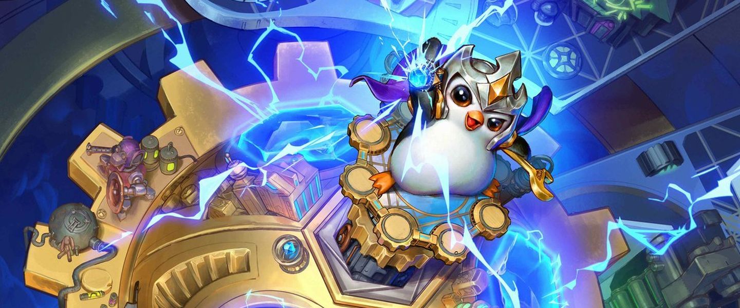 El adiós del set 6.5 de TFT