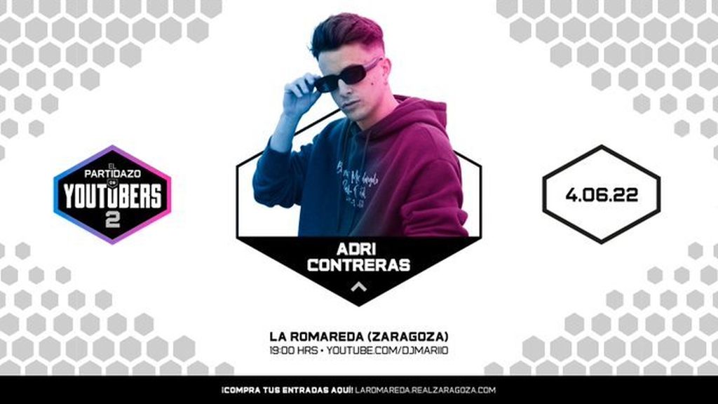 Adri Contreras