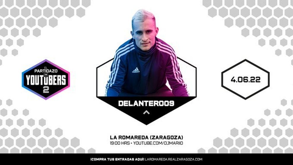 Delantero009