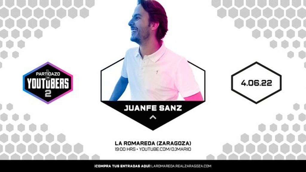 Juanfe Sanz