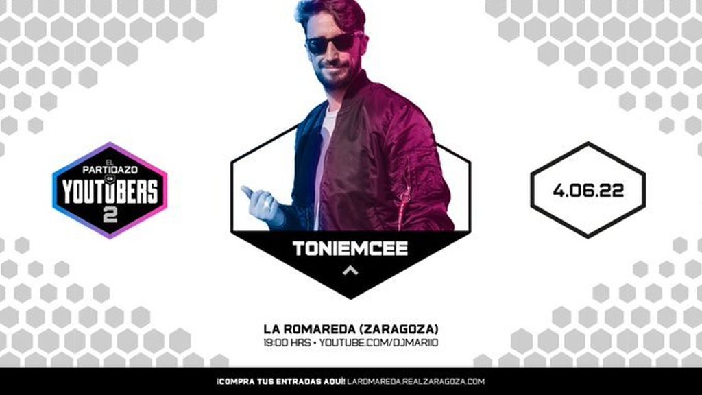 Toniemcee