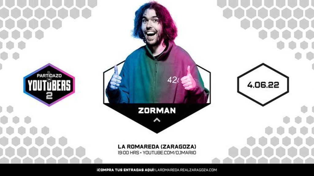 Zorman