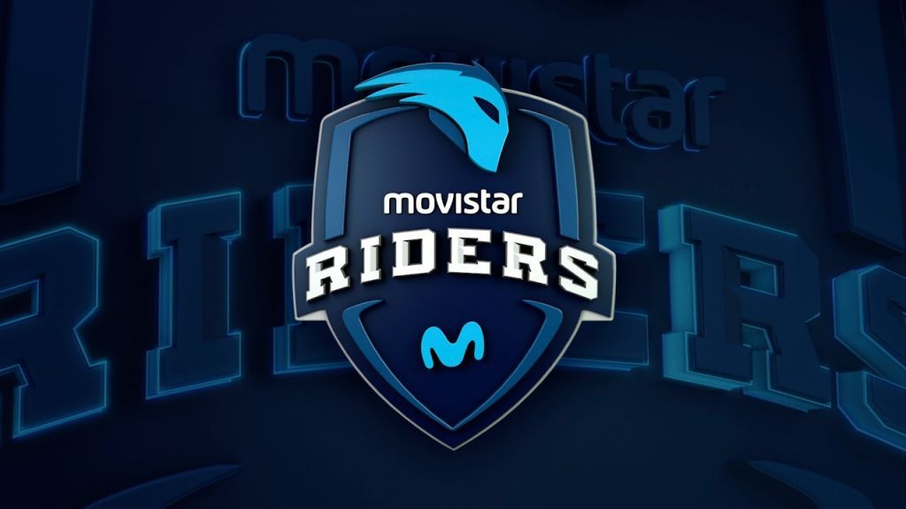 Movistar Riders