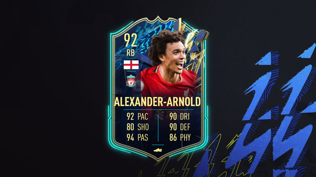Alexander-Arnold