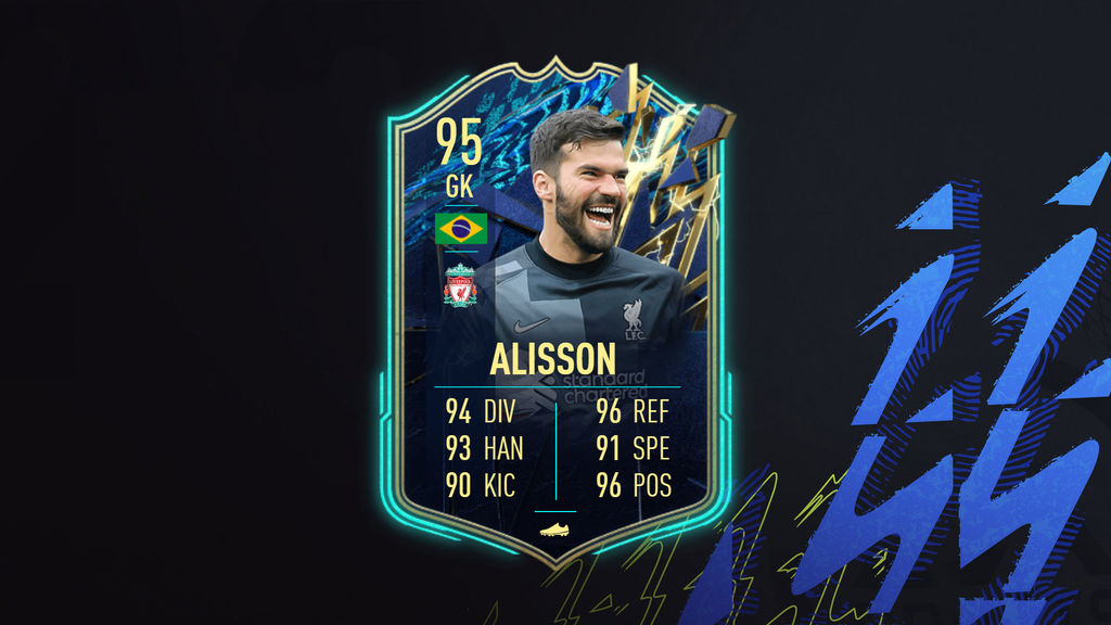Alisson
