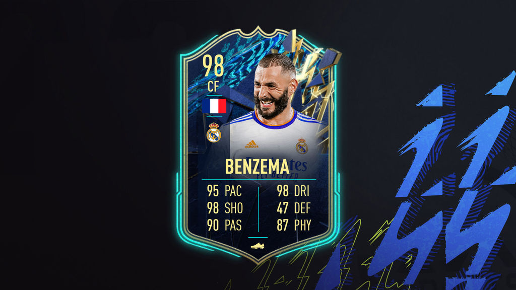 Benzema