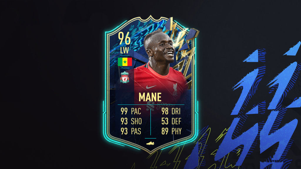Mané