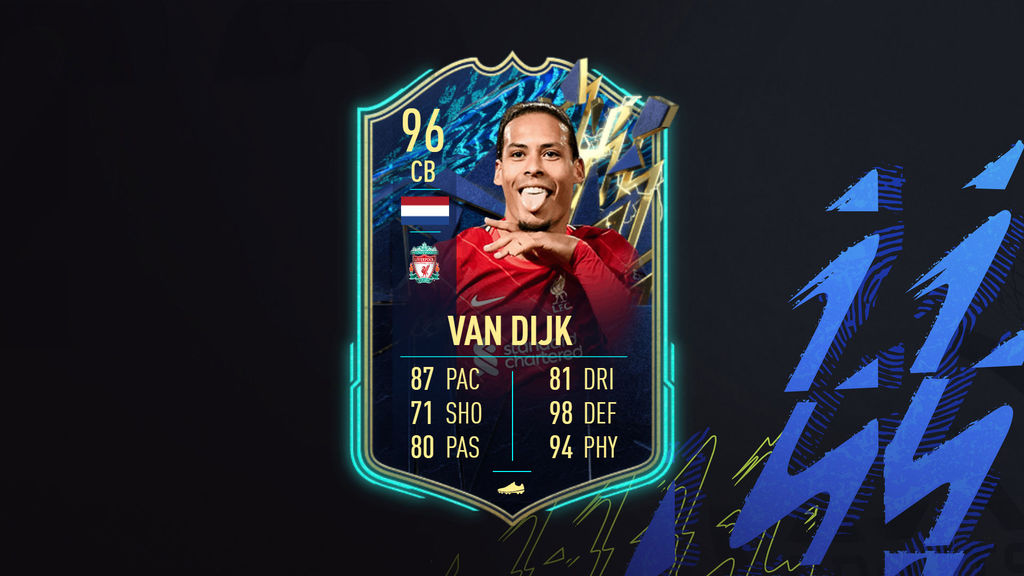 Van Dijk