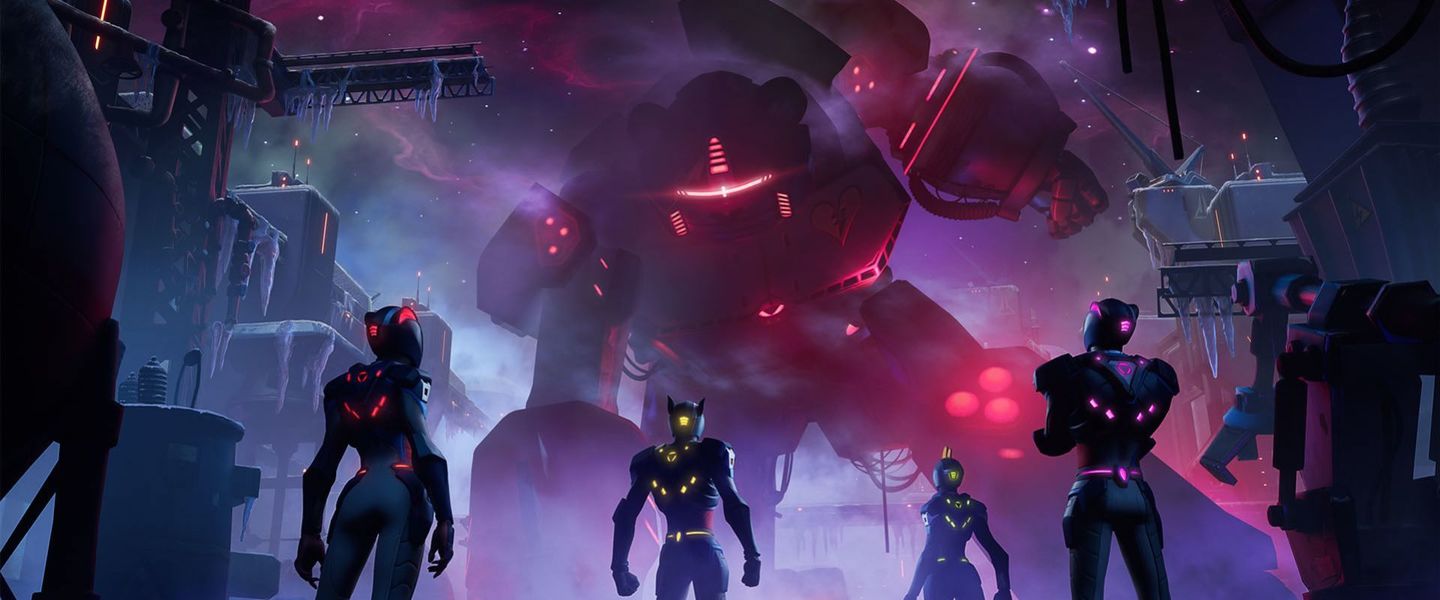 Evento final de la Temporada 2 de Fortnite: fecha y hora