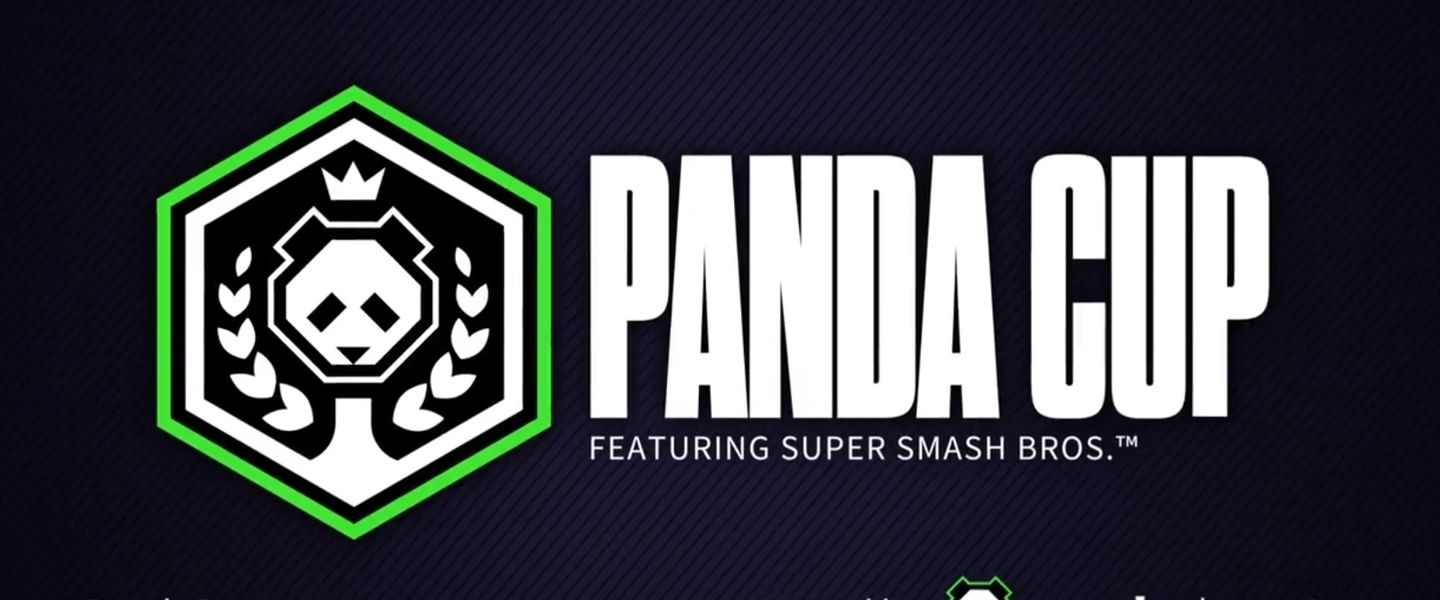 Cartel de la Panda Cup