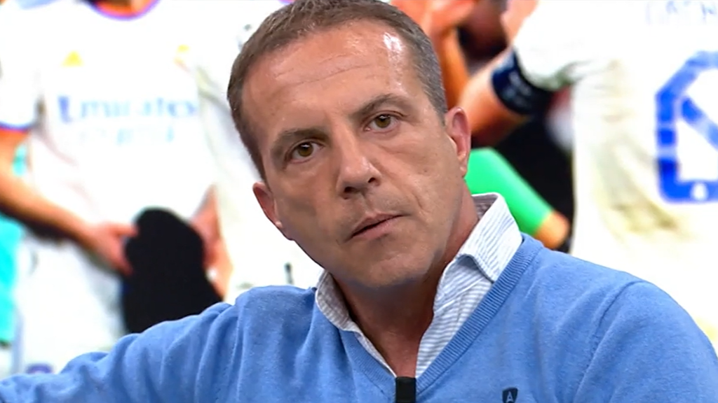 Cristóbal Soria