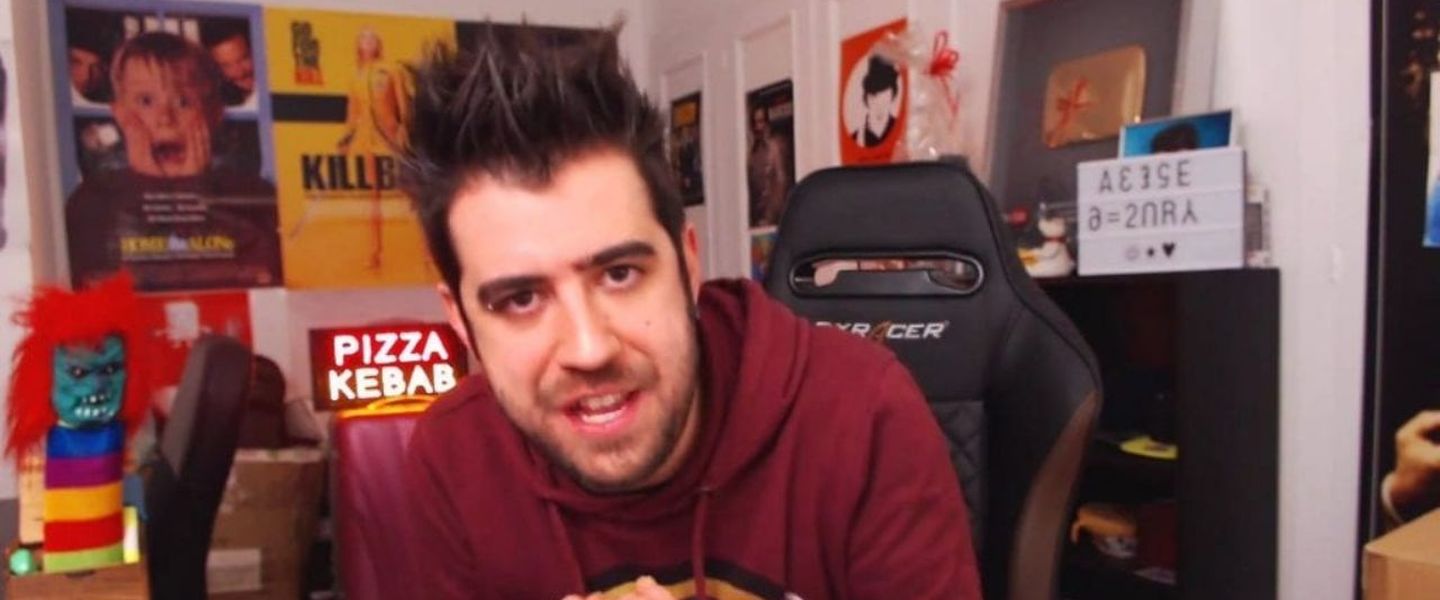 AuronPlay: ''Mil gracias al fandom de Reborn''