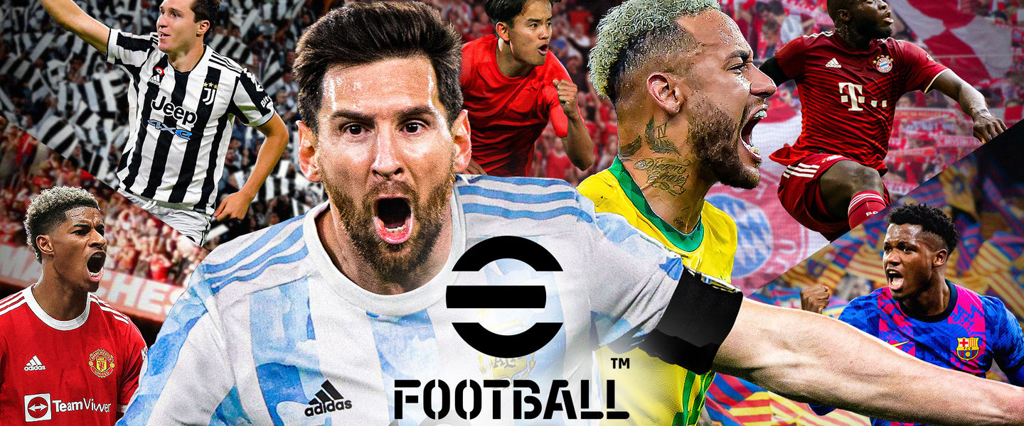 La Liga Master se retrasa hasta 2023 en eFootball