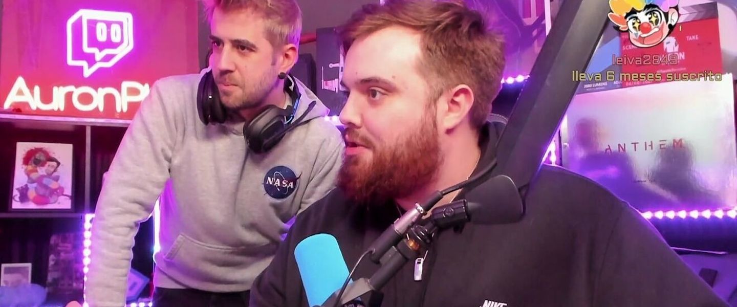Los 10 streamers españoles más top de Twitch en 2021 según Forbes