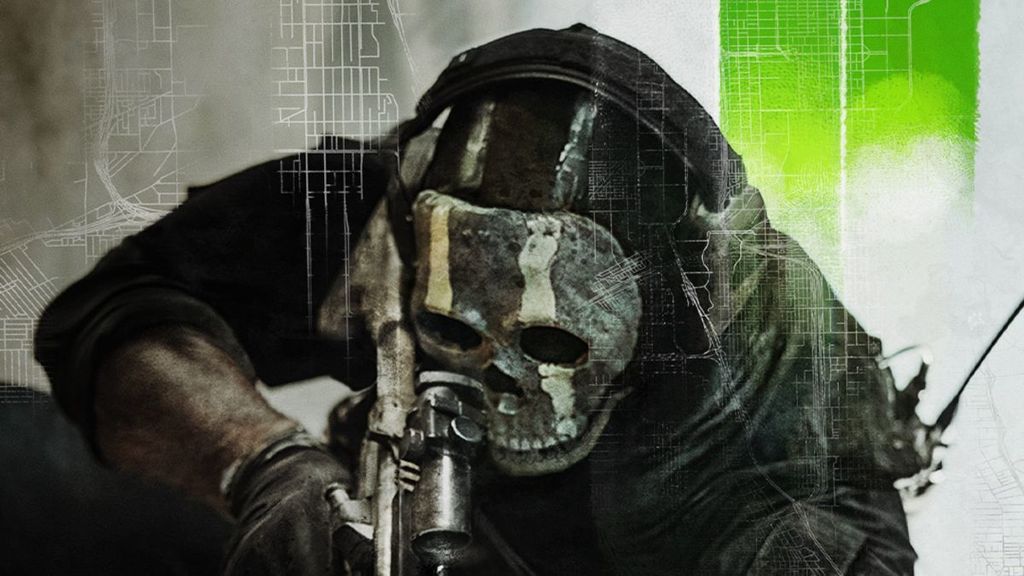Call of Duty: Modern Warfare 2