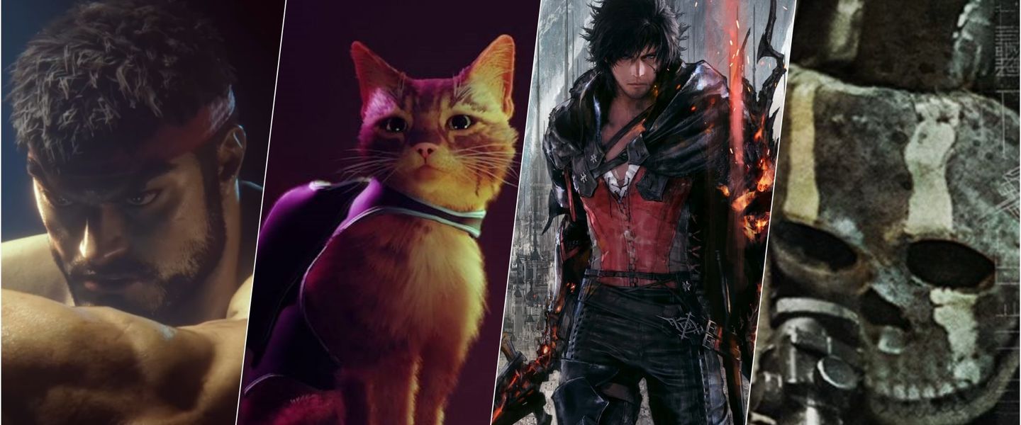 El No-E3: qué juegos esperamos en el State of Play de PlayStation