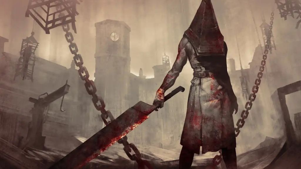 Silent Hill