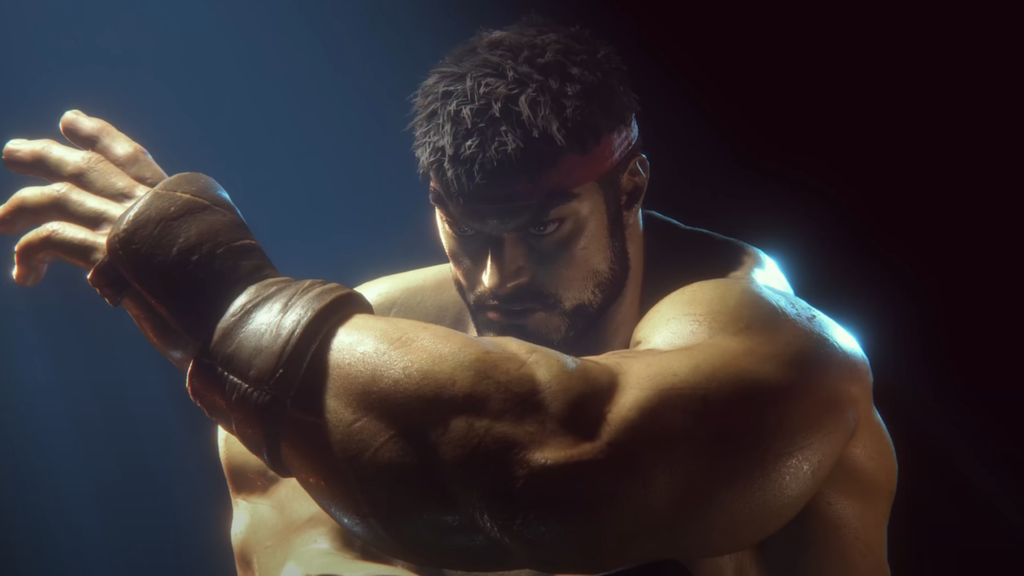 Street Fighter 6