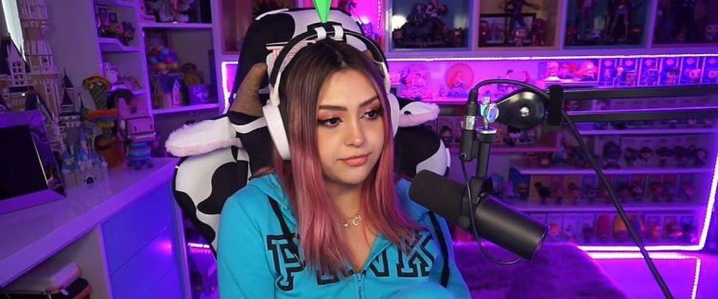 AriGameplays cree que debería tomarse un tiempo de descanso