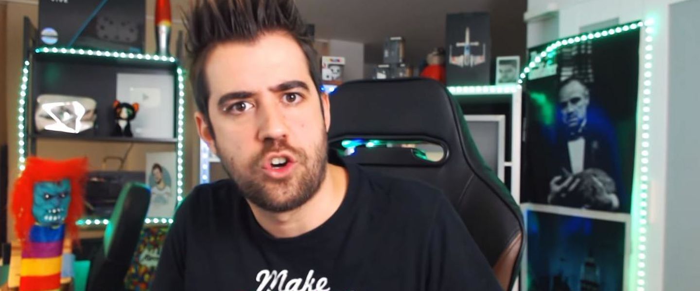 AuronPlay: "Quiero hacer un podcast presencial"
