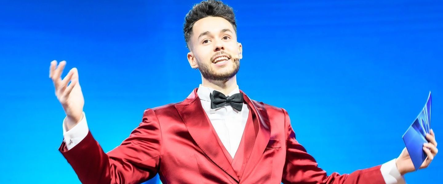 TheGrefg: ''Este año los ESLAND van a ser en Latinoamérica''