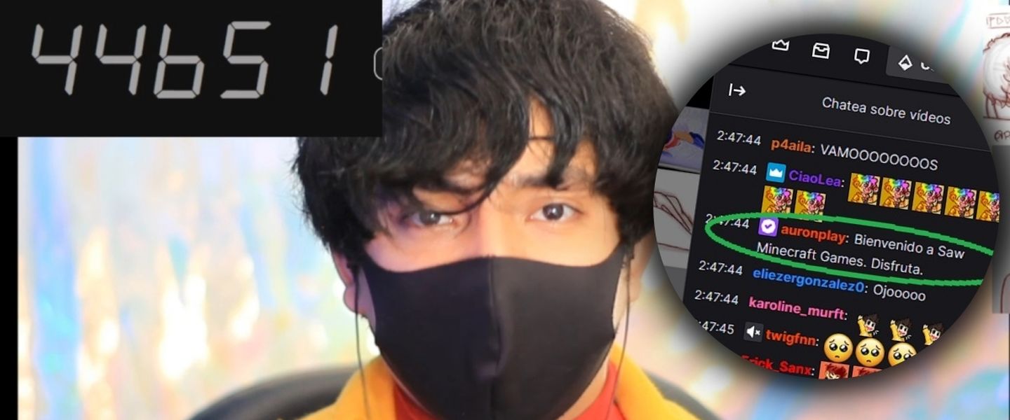 El reto de SilencioShh con final feliz