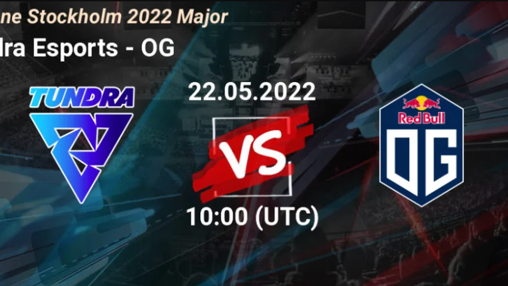 DOTA 2 - Pico de 264.000 espectadores emitiendo el ESL One Stockholm 2022 Major