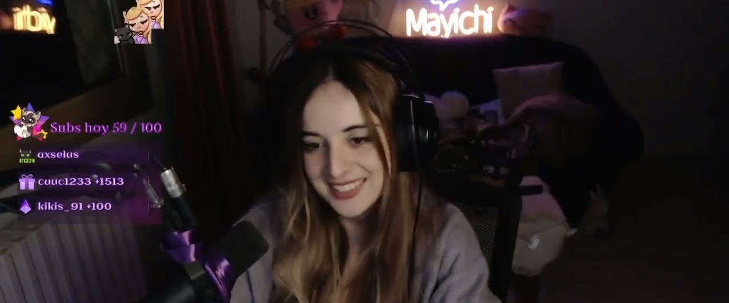 Mayichi y Nexxuz creen que hay demasiada toxicidad en el roleplay