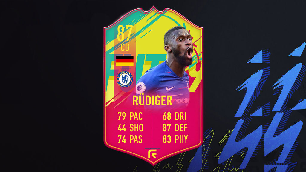 FIFA 19 - Carnaval