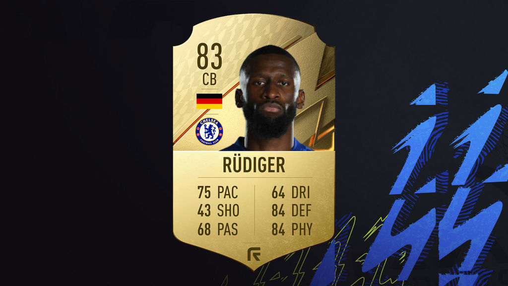 FIFA 22 - Oro