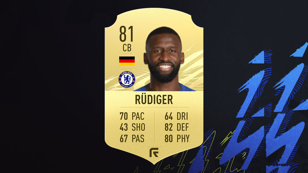 FIFA 21 - Oro
