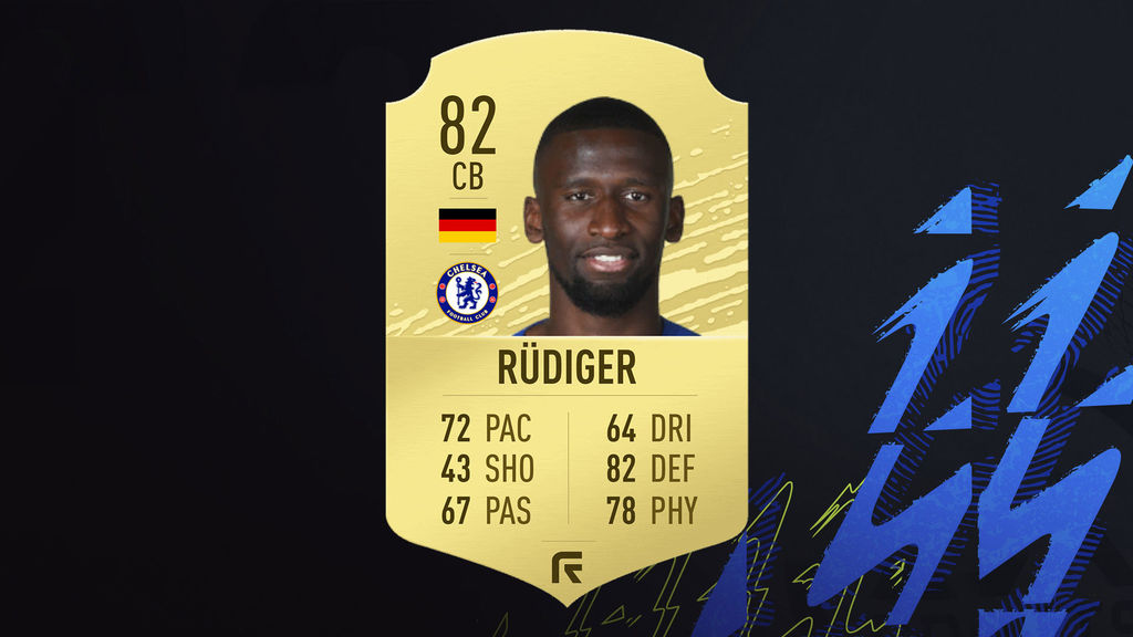 FIFA 20 - Oro