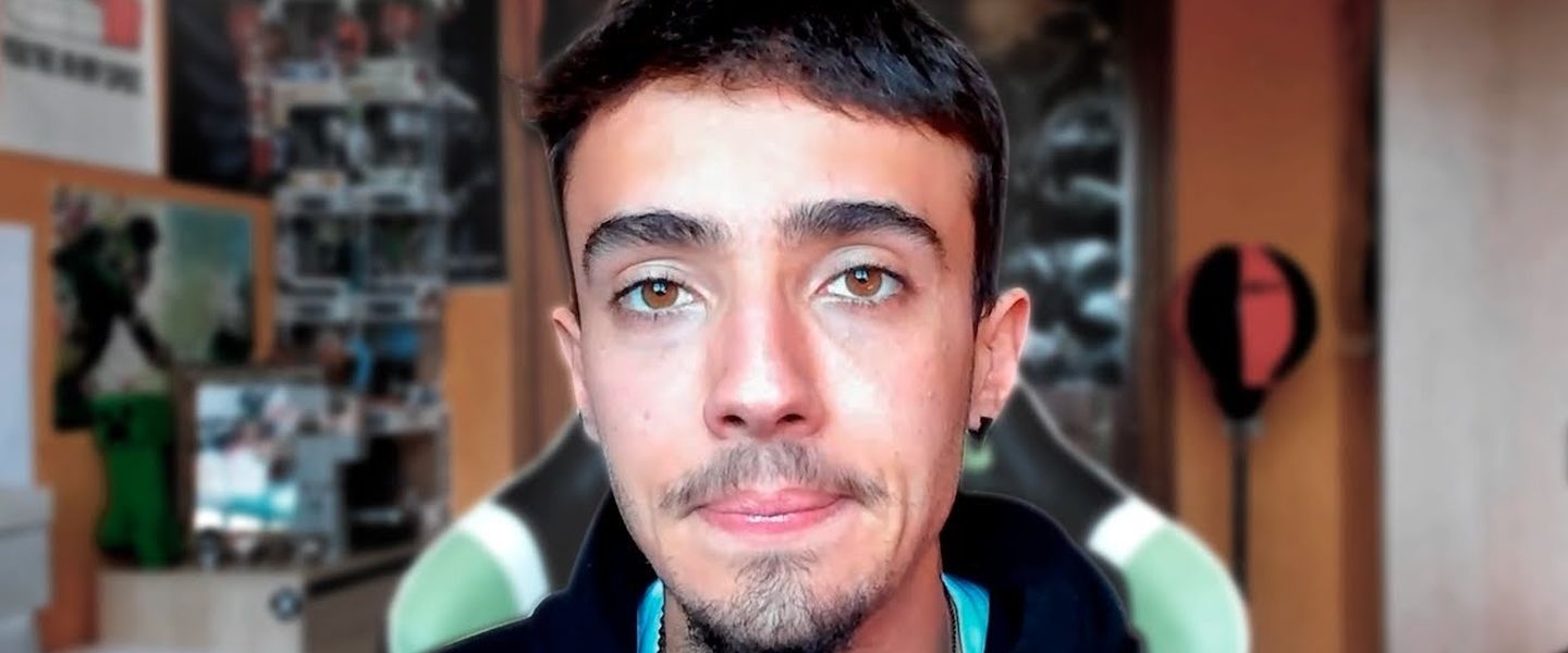 Agustin51 cree que la seguridad del Twitch Rivals fue excesiva