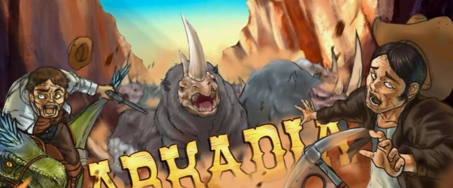 Arkadia 2 se despide este fin de semana con un evento final