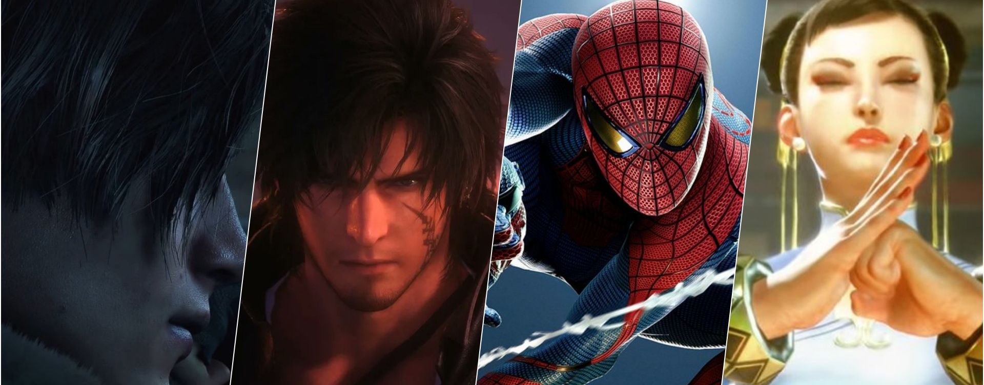 Todos los tráileres del State of Play del 2 de junio de 2022: Resident Evil 4, Final Fantasy XVI...