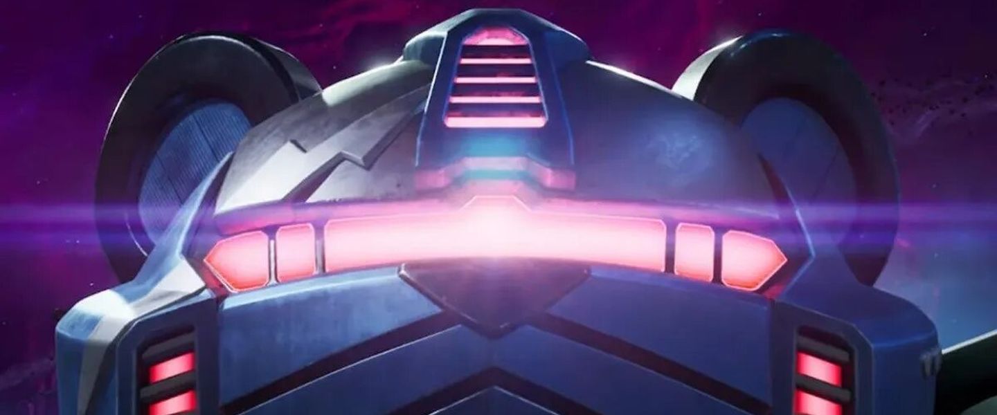 Fortnite presenta el tráiler de Colisión, el evento final de la Temporada 2