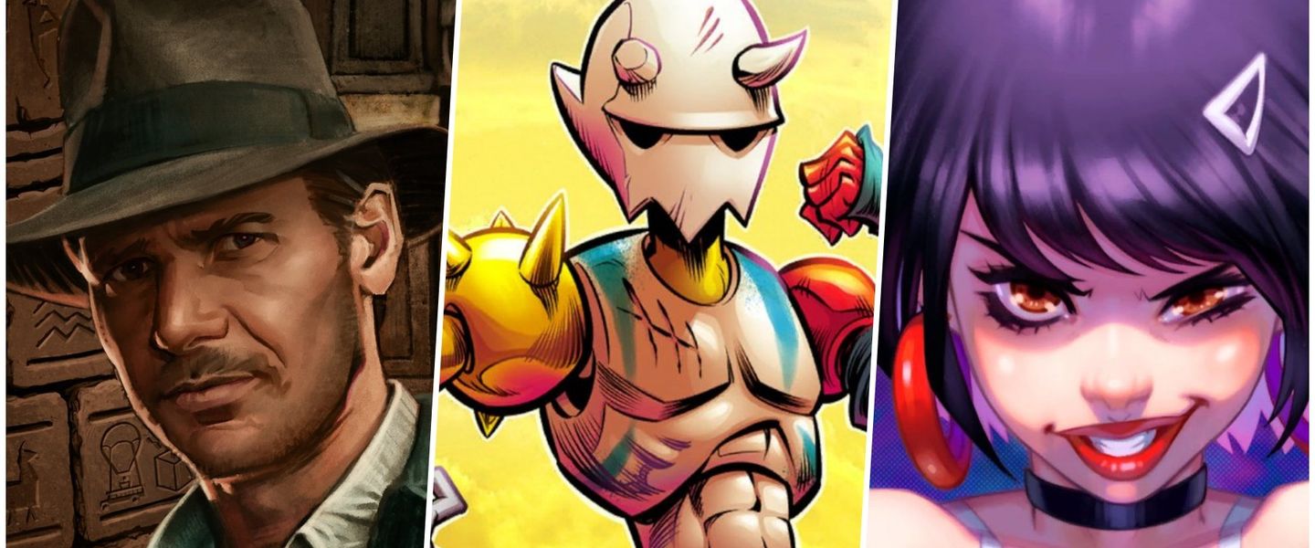 Las pantallas de carga (loading screens) de Fortnite Temporada 3 Capítulo 3