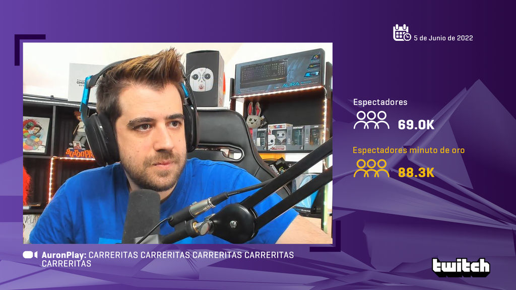 AuronPlay