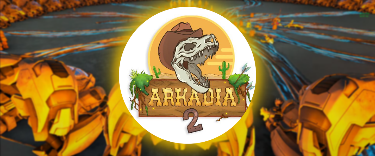 El fin de Arkadia 2