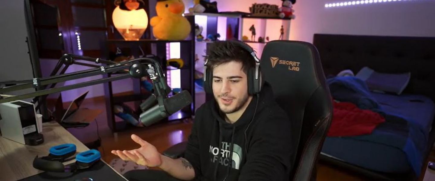 ElMillor confirma que no irá a la Velada
