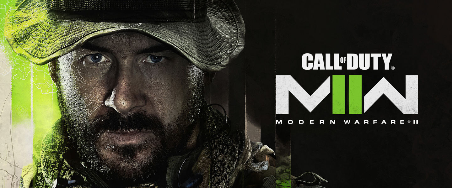 Call of Duty: Modern Warfare 2