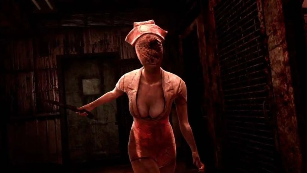 Silent Hill (el que sea)